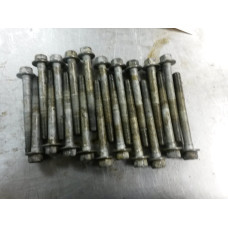 92P016 Cylinder Head Bolt Kit For 11-18 Chevrolet Silverado 2500 HD 6.0 92P016 Cylinder Head Bolt Kit For 11-18 Chevrolet Silverado 2500 HD 6.0